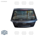 AUDİ A3 BAGAJ KAPAĞI ORJİNAL FULL DOLU