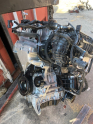 Oto Çıkma Parça / Skoda / Karoq / Motor / Motor (komple) / Çıkma Parça 