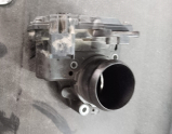 Oto Çıkma Parça / Fiat / Scudo / Motor / Gaz Kelebeği / Çıkma Parça 
