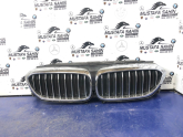 BMW 5 SERİSİ G30 ÖN PANJUR ÇIKMA ORJİNAL