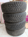 Lassa  Snoways 195-65-15  95 T, (2013 ) M+S  4 adet.