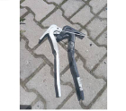 Oto Çıkma Parça / Peugeot / Rifter / Kaporta & Karoser / Kaput Menteşesi / Çıkma Parça 