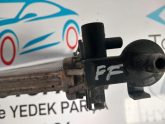 Oto Çıkma Parça / Ford / Focus / Radyatör / Radyatör Seti / Çıkma Parça 