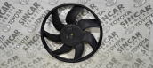 CİTROEN C3 DS3 FAN MOTURU ÇIKMA ORJİNAL 8023-M00-007 M159984