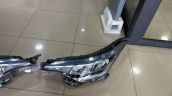 Oto Çıkma Parça / Toyota / C-HR Hybrid / Far & Stop / Sağ Ön Far / Çıkma Parça 