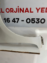 Oto Çıkma Parça / Toyota / Corolla / Kaporta & Karoser / Sağ Ön Çamurluk / Çıkma Parça 