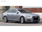 Oto Çıkma Parça / Audi / A4 / Far & Stop / Far Camı / Sıfır Parça 