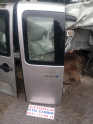 Oto Çıkma Parça / Fiat / Doblo / Kaporta & Karoser / Bagaj Kapağı / Çıkma Parça 