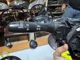 Oto Çıkma Parça / Nissan / Qashqai / Oto Cam / Silecek Kolu / Çıkma Parça 