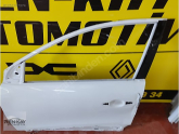 Oto Çıkma Parça / Renault / Kadjar / Kaporta & Karoser / Sol Ön Kapı / Çıkma Parça 