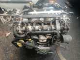 Oto Çıkma Parça / Fiat / Albea / Motor / Motor (komple) / Çıkma Parça 