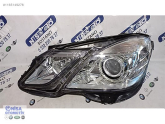 MERCEDES E SERİSİ W212 E200 MAKYAJSIZ XENON SAĞ FAR A2128201039