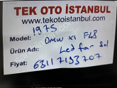 Oto Çıkma Parça / Bmw / 2 Serisi / Far & Stop / Sol Ön Far / Çıkma Parça 