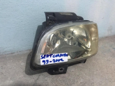 Oto Çıkma Parça / Seat / Cordoba / Far & Stop / Sol Ön Far / Çıkma Parça 