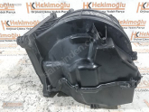 Oto Çıkma Parça / Audi / A6 / Kalorifer / Kalorifer Kutusu / Çıkma Parça 