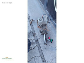Oto Çıkma Parça / Renault / Fluence / Direksiyon / Direksiyon Mili / Çıkma Parça 