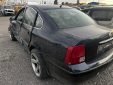 Hurda Belgeli Araçlar / Volkswagen / Passat