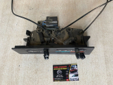 Oto Çıkma Parça / Nissan / Skystar / Kalorifer / Kontrol Paneli / Çıkma Parça 