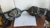 Oto Çıkma Parça / Citroen / Saxo / Far & Stop / Sol Ön Far / Çıkma Parça 