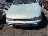 FIAT BRAVO KAPUT ÇAMURLUK ÖN SET
