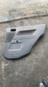 Orjinal hatasız 2002-2012 ford fusion sağ arka kapı döşemesi