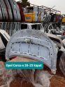 Oto Çıkma Parça / Opel / Corsa / Kaporta & Karoser / Kaput / Çıkma Parça 
