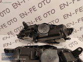 Oto Çıkma Parça / Volkswagen / VW CC / Far & Stop / Sağ Ön Far / Sıfır Parça 