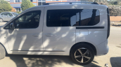 2023 VW CADDY ÇIKMA ORJİNAL SOL SÜRGÜLÜ KAPI
