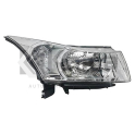 Oto Çıkma Parça / Chevrolet / Cruze / Far & Stop / Sağ Ön Far / Çıkma Parça 