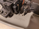 Oto Çıkma Parça / Jaguar / S-Type / Sunroof / Sunroof Düğmesi / Çıkma Parça 