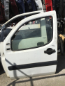 Fiat Doblo 2006 Sol Ön Kapı Camı İç-Dış Açma Kolu Dış Ayna