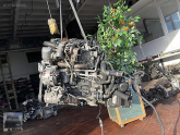 Oto Çıkma Parça / Volkswagen / Tiguan / Oto Cam / Cam Motoru / Çıkma Parça 