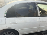 Oto Çıkma Parça / Honda / Civic / Kaporta & Karoser / Sağ Arka Kapı / Çıkma Parça 