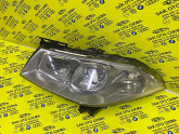 Oto Çıkma Parça / Renault / Megane / Far & Stop / Sol Ön Far / Çıkma Parça 