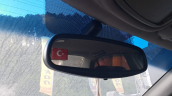 CHEVROLET EVANDA İÇ DİKİZ AYNASI.OTO ERKAN ÜNYE