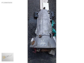722902 MERCEDES W212 W207 DİZEL ŞANZIMAN SÖKME
