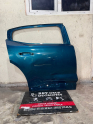 Oto Çıkma Parça / Peugeot / 408 / Kaporta & Karoser / Sağ Arka Kapı / Çıkma Parça 