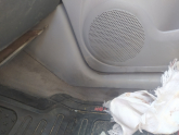 Oto Çıkma Parça / Volkswagen / Caddy / Koltuk & Döşeme / İç Trim / Çıkma Parça 