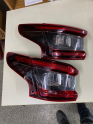 Oto Çıkma Parça / Nissan / Qashqai / Far & Stop / Sağ Arka Stop / Çıkma Parça 