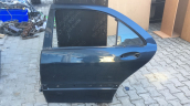 Oto Çıkma Parça / Mercedes / S Serisi / Kaporta & Karoser / Sol Arka Kapı / Çıkma Parça 