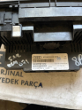 Oto Çıkma Parça / Audi / A3 / Klima / Kontrol Paneli / Çıkma Parça 