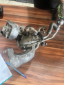 Oto Çıkma Parça / Citroen / C5 / Direksiyon / Turbo / Çıkma Parça 