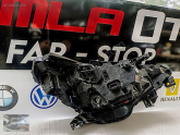Oto Çıkma Parça / Renault / R 5 / Far & Stop / Sol Ön Far / Çıkma Parça 