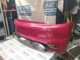 Oto Çıkma Parça / Volkswagen / Scirocco / Tampon / Arka Tampon / Çıkma Parça 