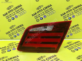 Oto Çıkma Parça / Bmw / 5 Serisi / Far & Stop / Sağ Arka Stop / Sıfır Parça 
