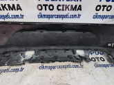Oto Çıkma Parça / Renault / Megane / Tampon / Arka Tampon / Çıkma Parça 
