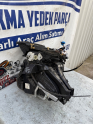 Oto Çıkma Parça / Fiat / Doblo / Kalorifer / Kalorifer Kutusu / Çıkma Parça 