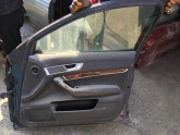 Oto Çıkma Parça / Audi / A6 / Kaporta & Karoser / Dış Kapı Kolu / Çıkma Parça 