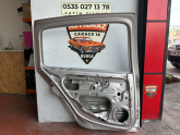 Oto Çıkma Parça / Renault / Clio / Kaporta & Karoser / Sol Arka Kapı / Çıkma Parça 