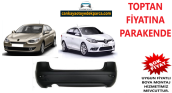 FLUENCE ARKA TAMPON SIFIR  850229539R